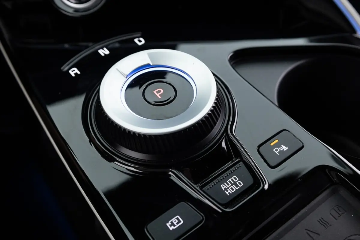 GT-Line 77.4 kWh | EL. Stoelen | Meridian Audio | Full LED | NAVI | ECC | VELGEN | SOH: 100% | !