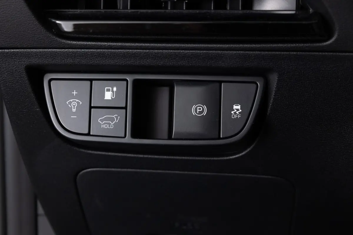 GT-Line 77.4 kWh | EL. Stoelen | Meridian Audio | Full LED | NAVI | ECC | VELGEN | SOH: 100% | !