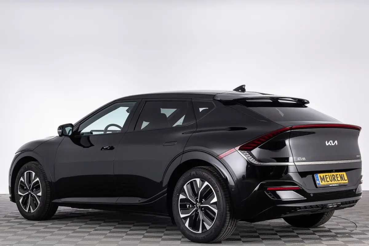 GT-Line AWD 77.4 kWh | Head-Up | 360 Camera | Meridian Audio | EL. Stoelen !