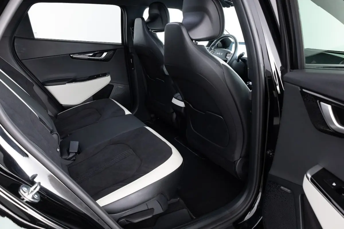 GT-Line AWD 77.4 kWh | Head-Up | 360 Camera | Meridian Audio | EL. Stoelen !