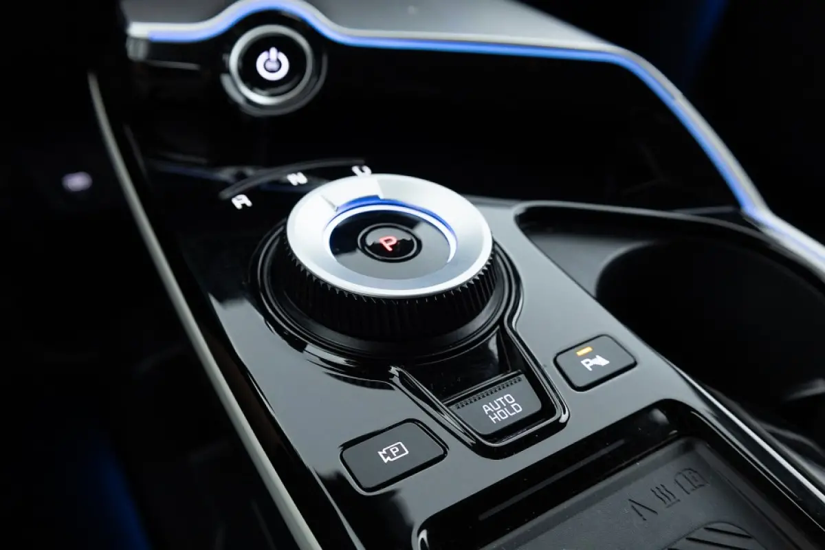 GT-Line AWD 77.4 kWh | Head-Up | 360 Camera | Meridian Audio | EL. Stoelen !