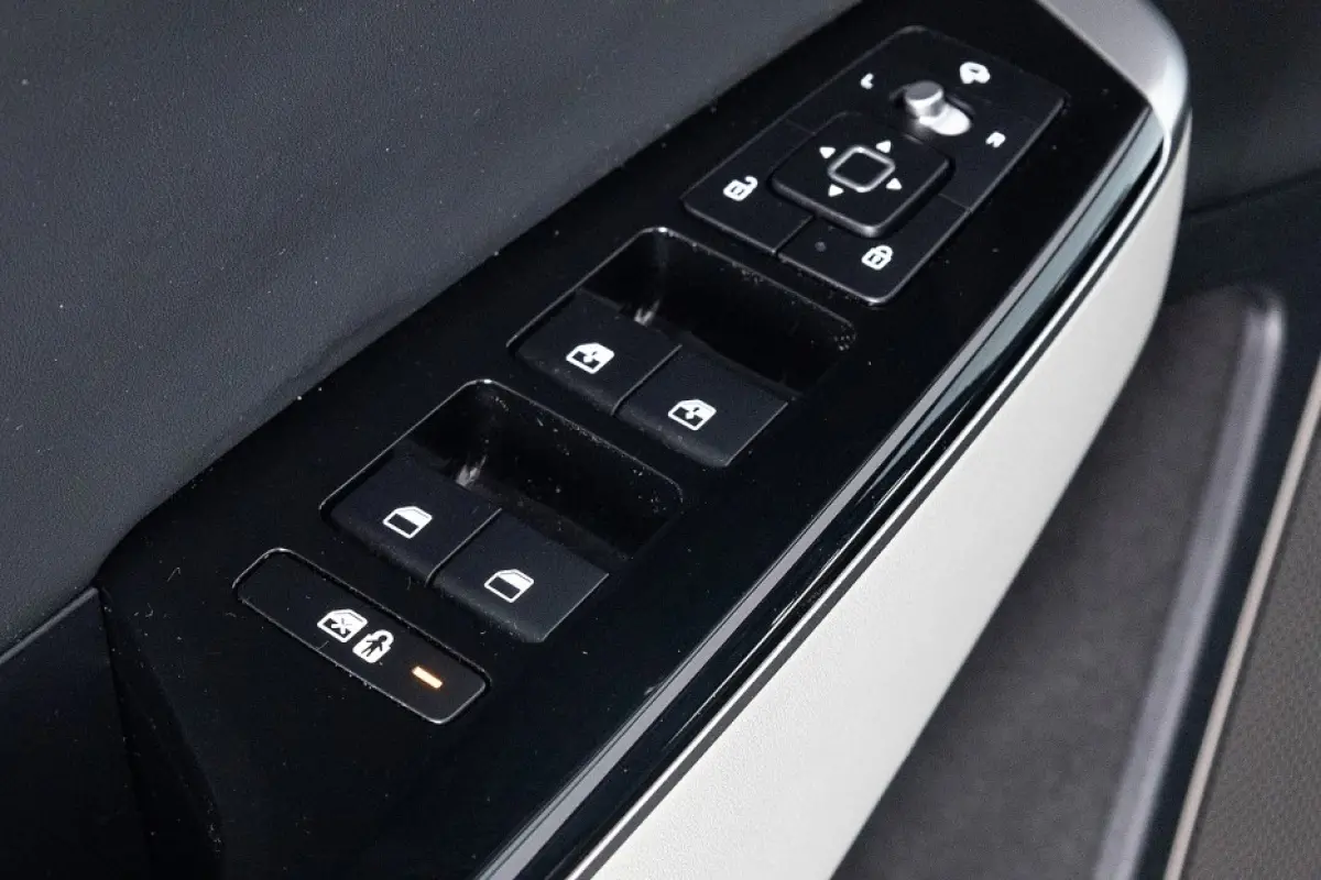 GT-Line AWD 77.4 kWh | Head-Up | 360 Camera | Meridian Audio | EL. Stoelen !
