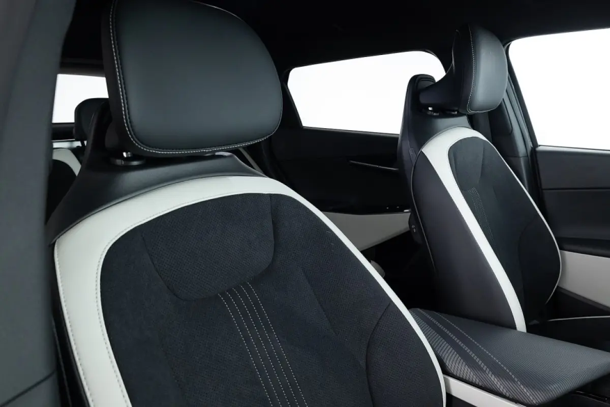 GT-Line AWD 77.4 kWh | Head-Up | 360 Camera | Meridian Audio | EL. Stoelen !