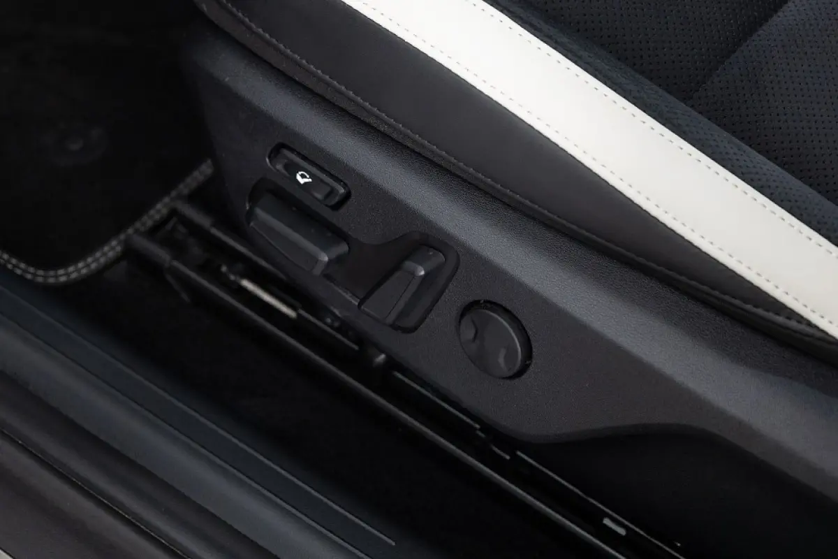 GT-Line AWD 77.4 kWh | Head-Up | 360 Camera | Meridian Audio | EL. Stoelen !