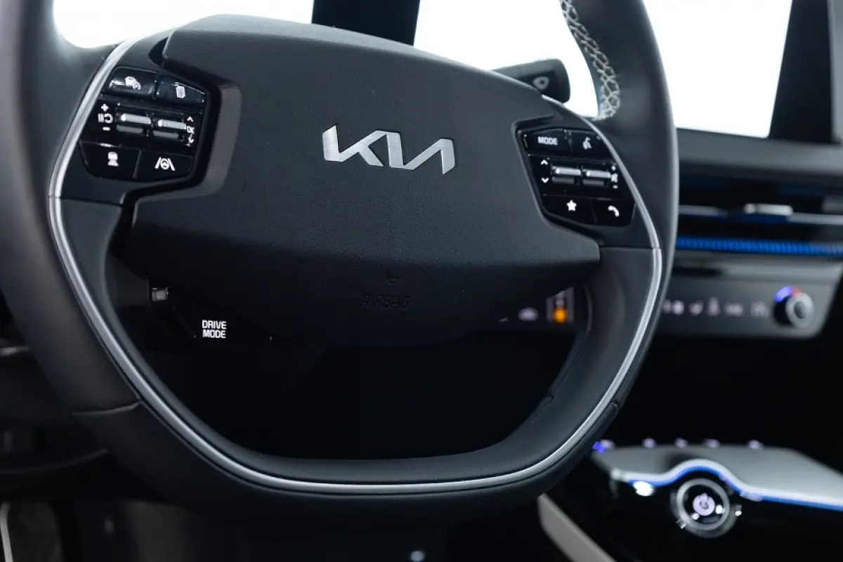 GT-Line AWD 77.4 kWh | Head-Up | 360 Camera | Meridian Audio | EL. Stoelen !
