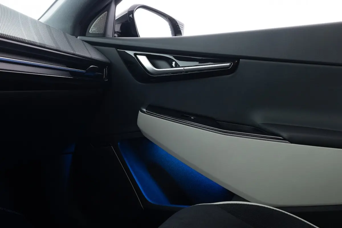 GT-Line AWD 77.4 kWh | Head-Up | 360 Camera | Meridian Audio | EL. Stoelen !