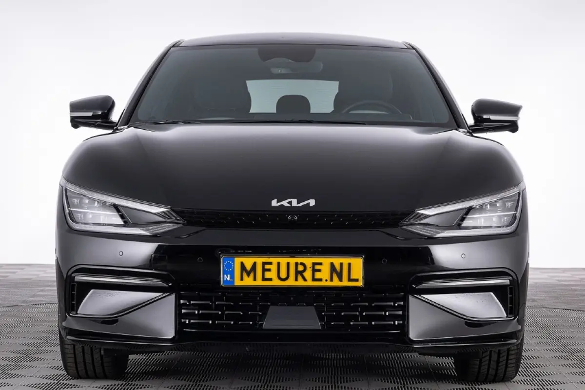 GT-Line AWD 77.4 kWh | Head-Up | 360 Camera | Meridian Audio | EL. Stoelen !