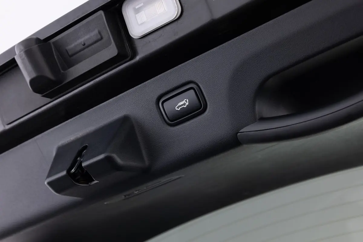 GT-Line AWD 77.4 kWh | Head-Up | 360 Camera | Meridian Audio | EL. Stoelen !
