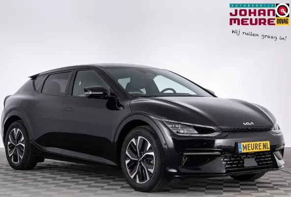 GT-Line AWD 77.4 kWh | Head-Up | 360 Camera | Meridian Audio | EL. Stoelen