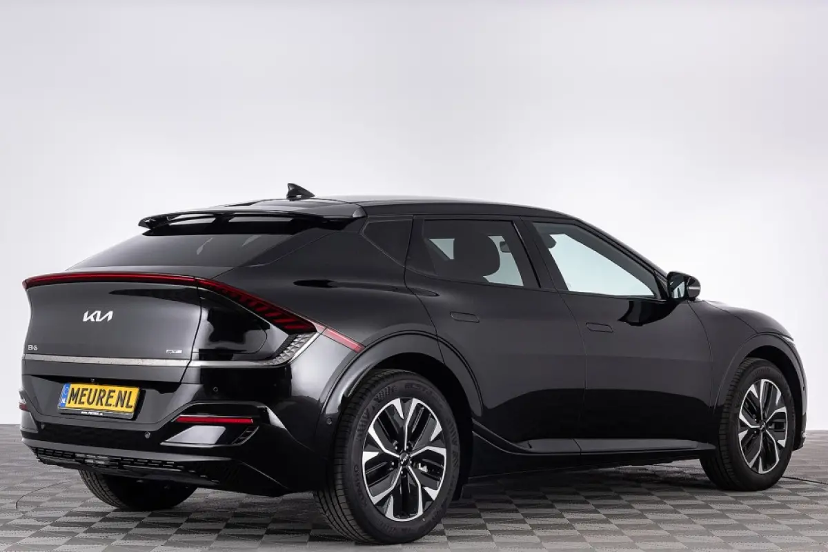 GT-Line AWD 77.4 kWh | Head-Up | 360 Camera | Meridian Audio | EL. Stoelen !