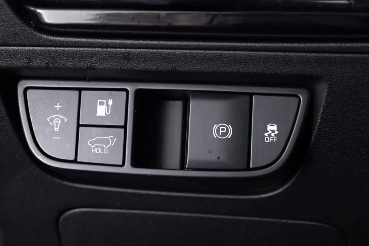 GT-Line AWD 77.4 kWh | Head-Up | 360 Camera | Meridian Audio | EL. Stoelen !