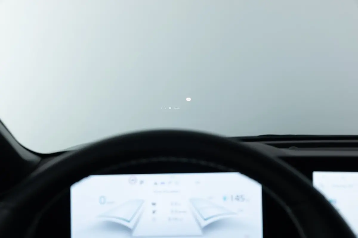 GT-Line AWD 77.4 kWh | Head-Up | 360 Camera | Meridian Audio | EL. Stoelen !
