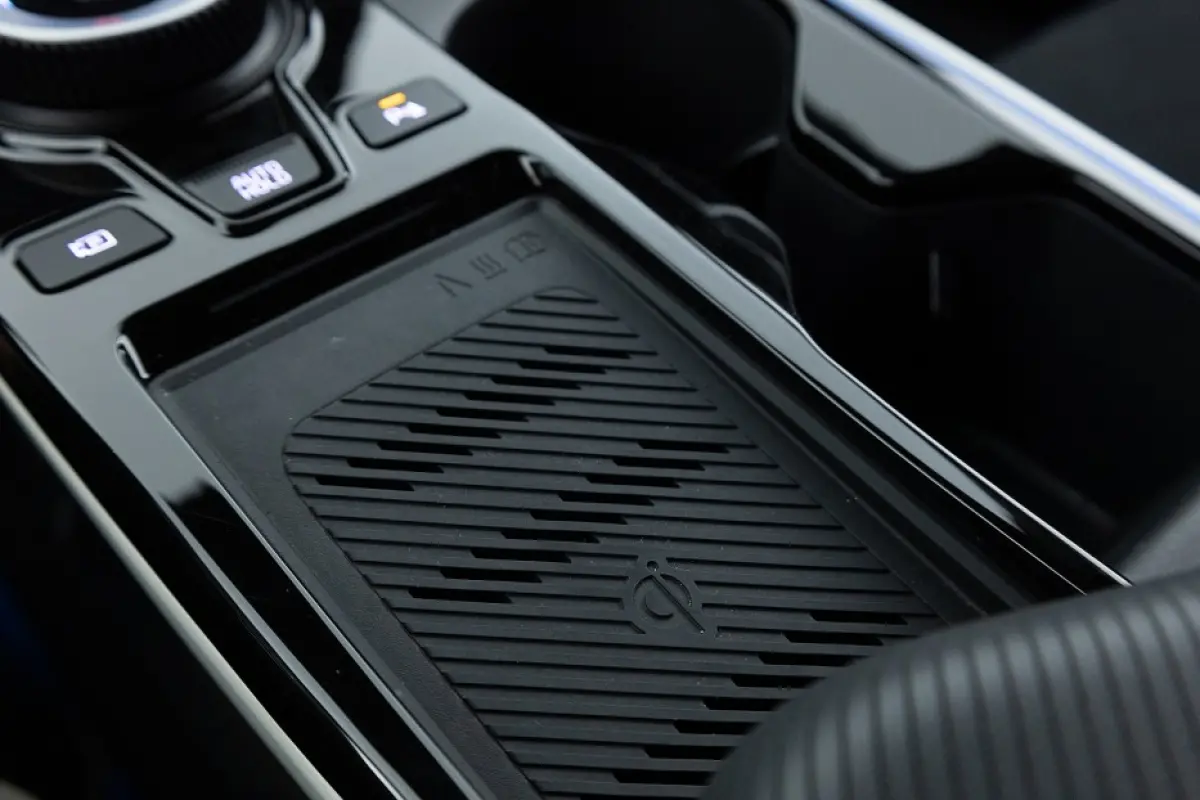 GT-Line AWD 77.4 kWh | Head-Up | 360 Camera | Meridian Audio | EL. Stoelen !