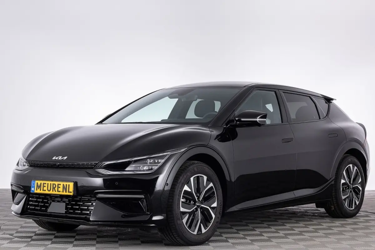 GT-Line AWD 77.4 kWh | Head-Up | 360 Camera | Meridian Audio | EL. Stoelen !