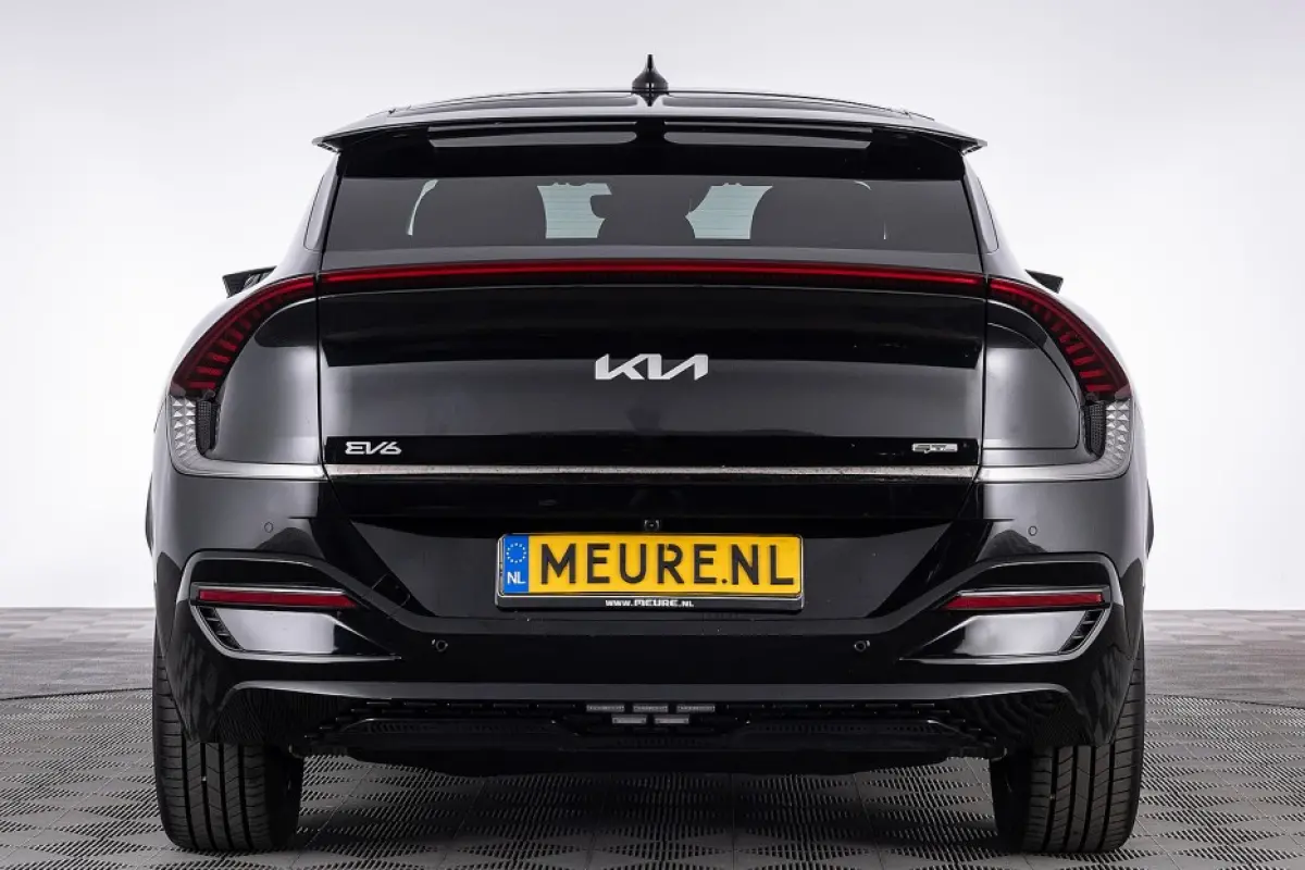 GT-Line AWD 77.4 kWh | Head-Up | 360 Camera | Meridian Audio | EL. Stoelen !