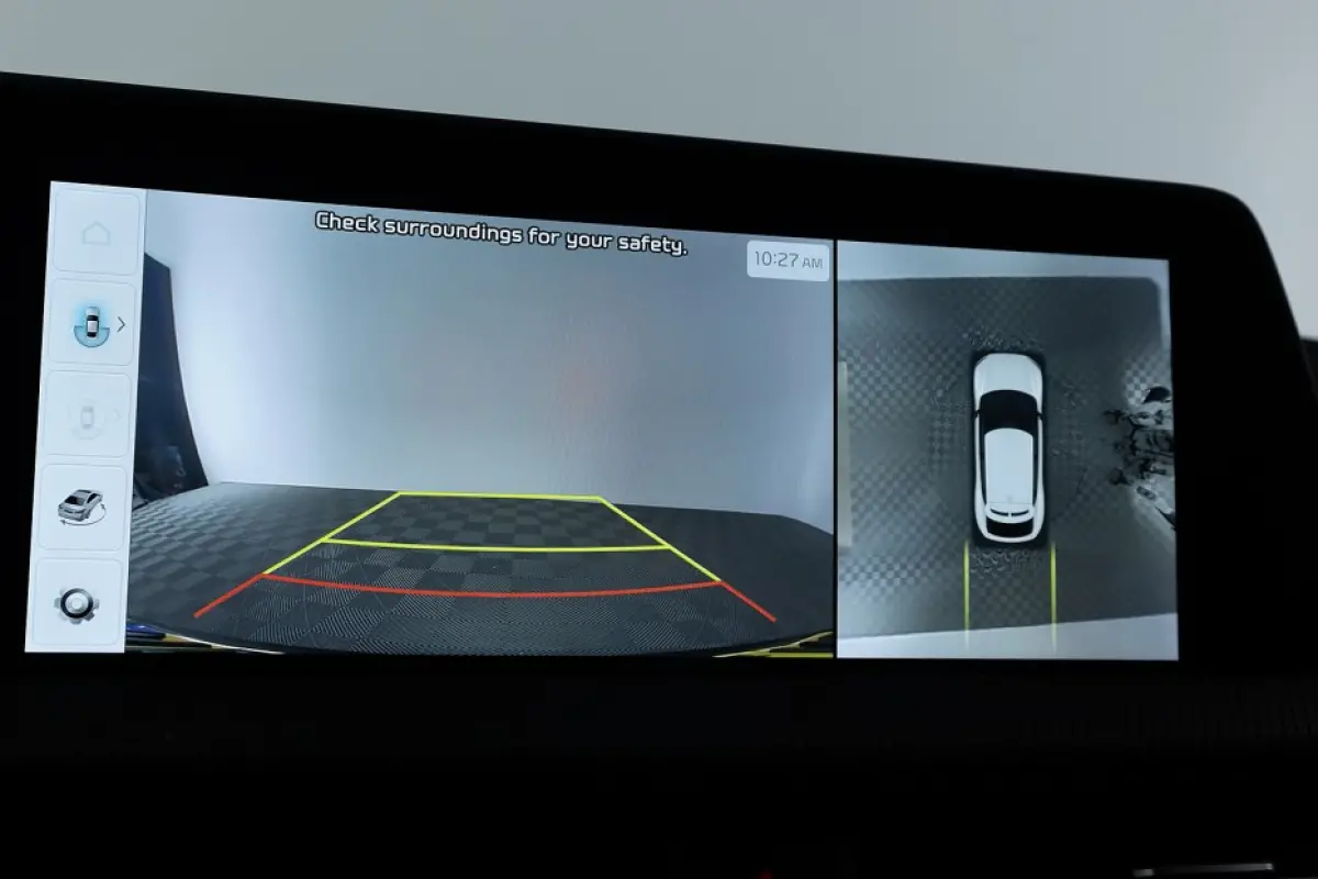 GT-Line AWD 77.4 kWh | Head-Up | 360 Camera | Meridian Audio | EL. Stoelen !