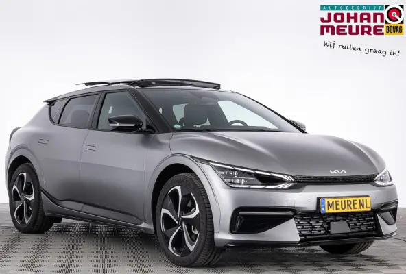 GT-Line AWD 77.4 kWh | SCHUIFDAK | Meridian Audio | EL. Stoelen | Camera | SOH: 100% |