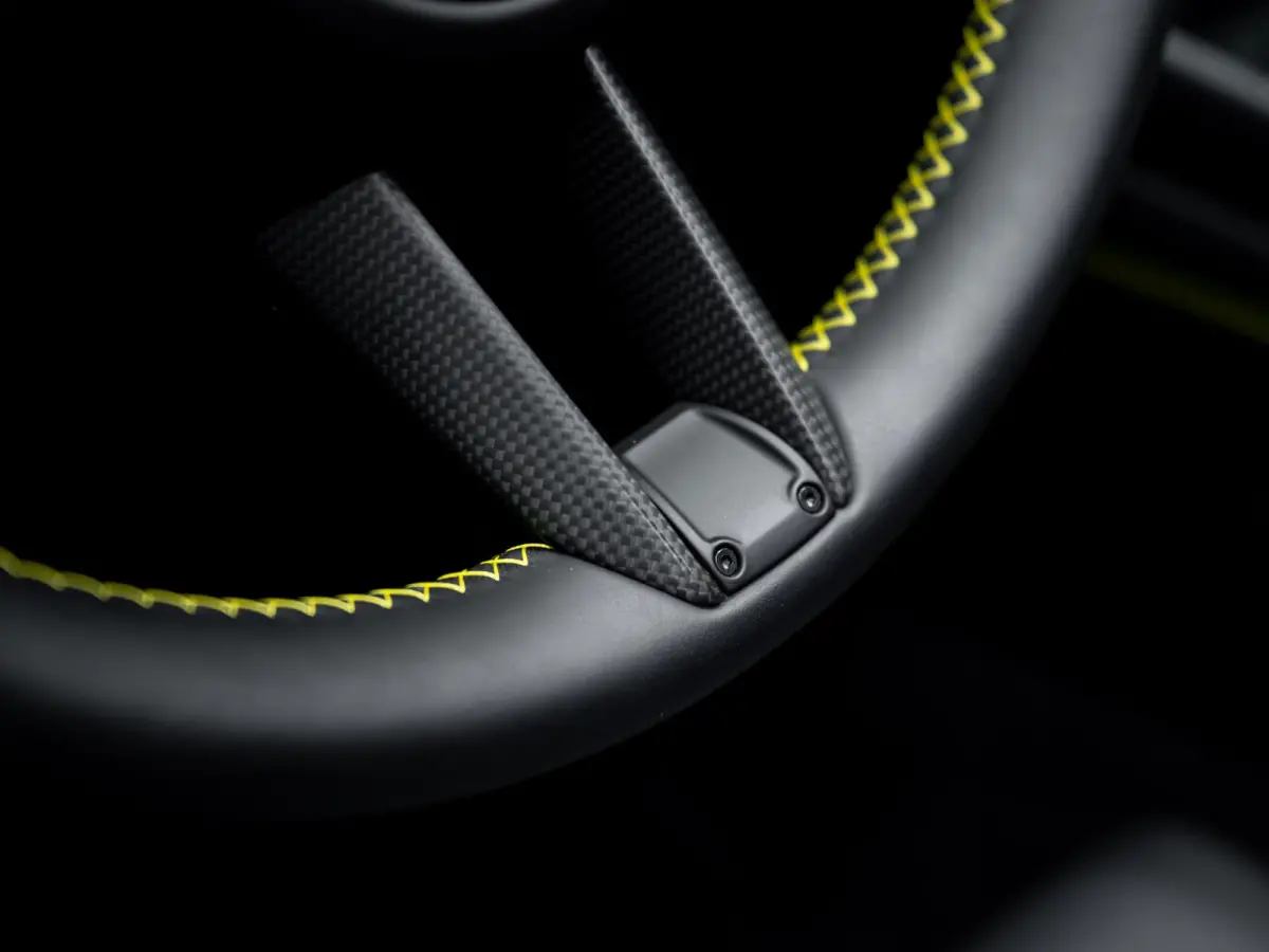 3.6 T-Hybrid Carrera 4 GTS | PCCB | Burmester | Lift | InnoDrive | 18-weg | Carbon |