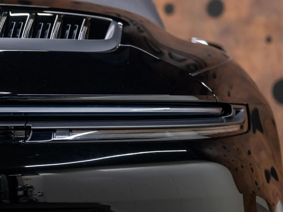 3.6 T-Hybrid Carrera 4 GTS | PCCB | Burmester | Lift | InnoDrive | 18-weg | Carbon |