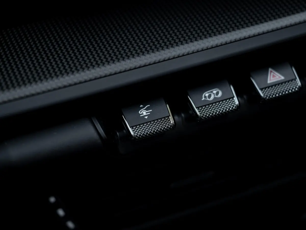 3.6 T-Hybrid Carrera 4 GTS | PCCB | Burmester | Lift | InnoDrive | 18-weg | Carbon |