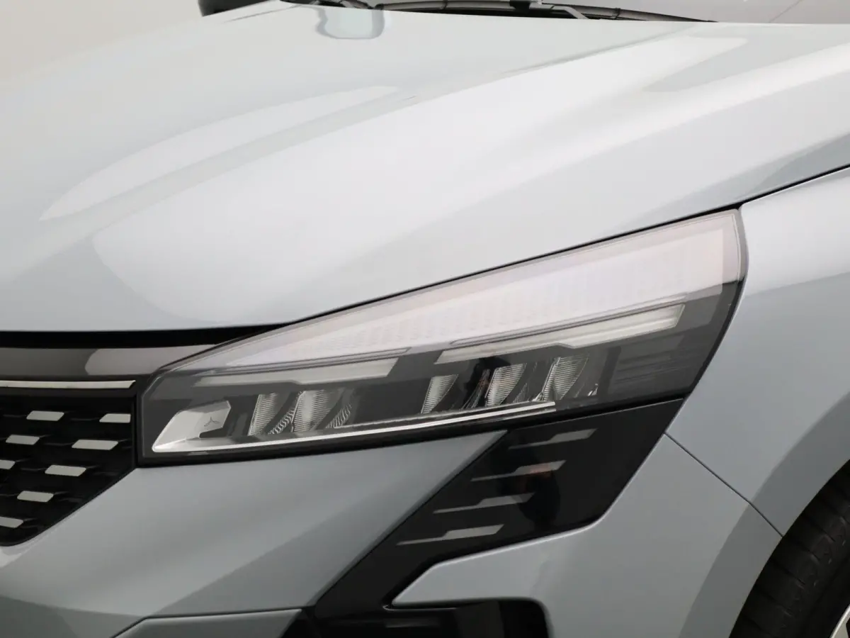 E-Tech full hybrid 145 techno | Stoel- & Stuurverw. | Groot Navigatie |