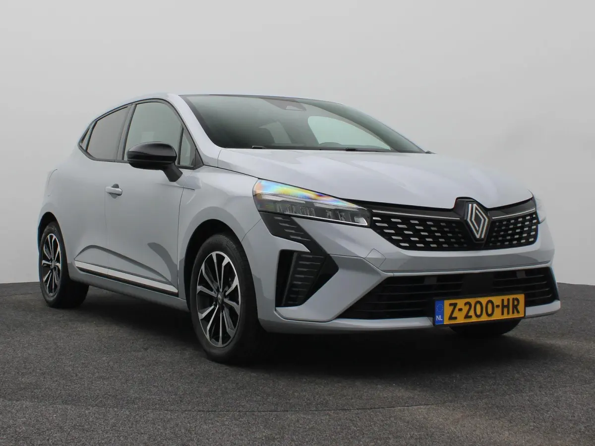 E-Tech full hybrid 145 techno | Stoel- & Stuurverw. | Groot Navigatie |