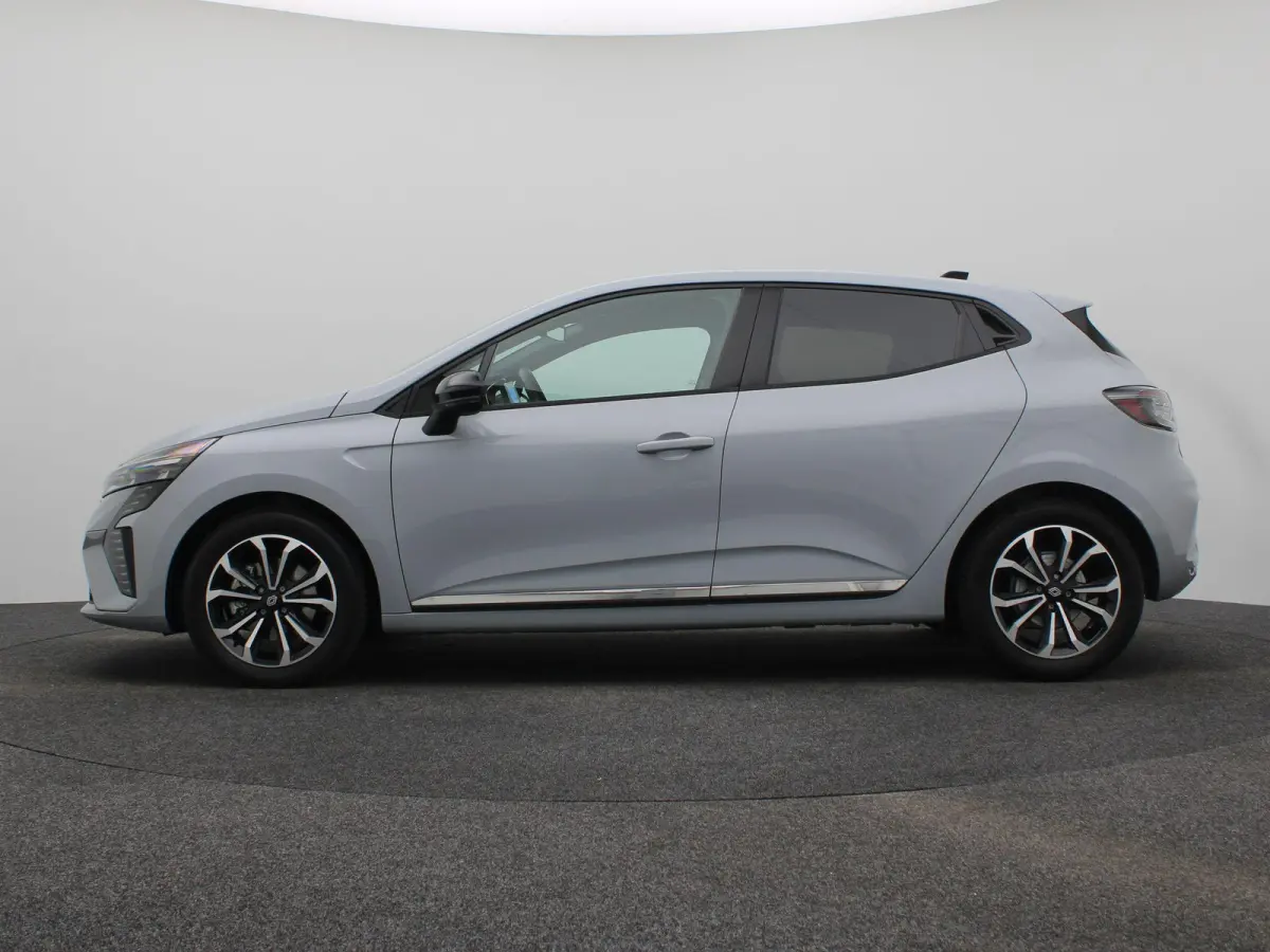 E-Tech full hybrid 145 techno | Stoel- & Stuurverw. | Groot Navigatie |