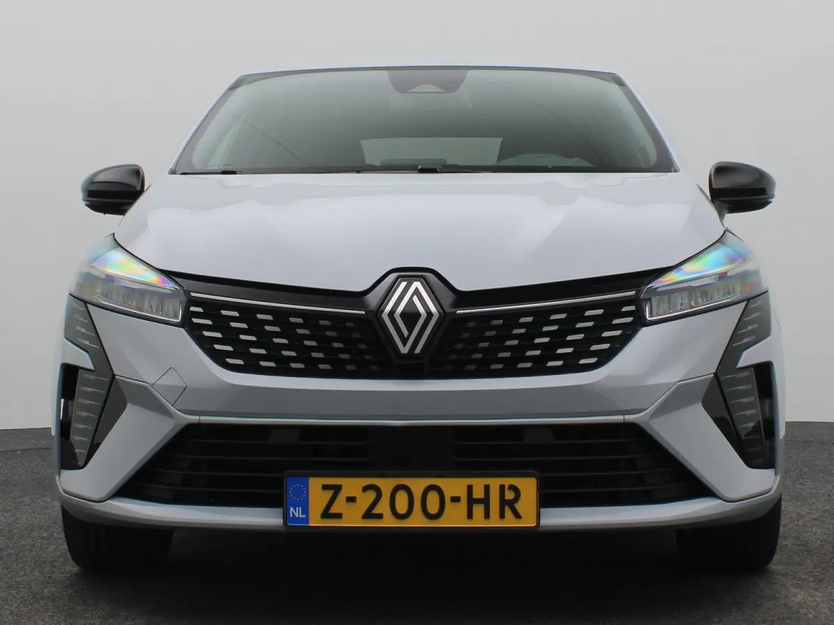 E-Tech full hybrid 145 techno | Stoel- & Stuurverw. | Groot Navigatie |