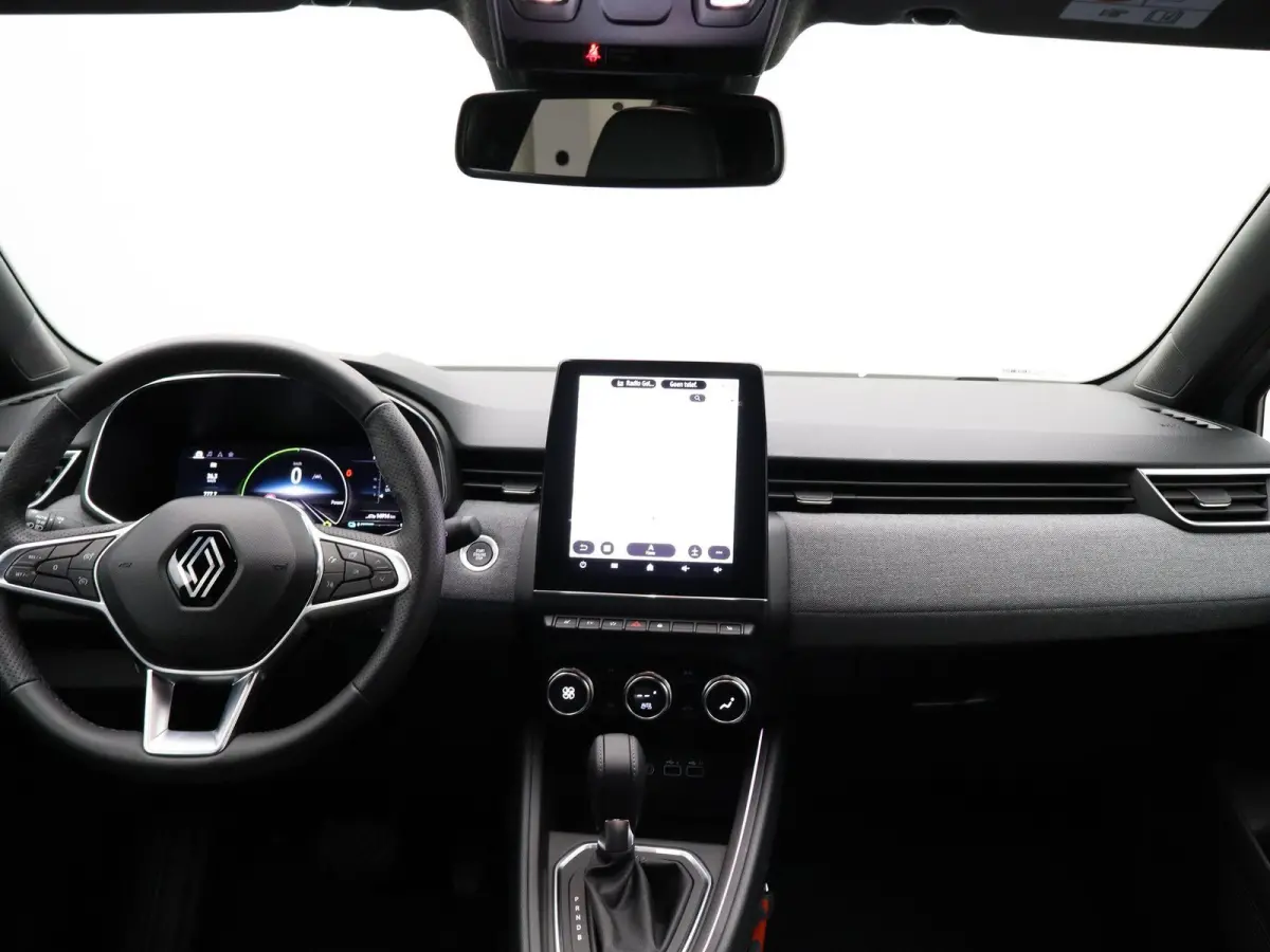 E-Tech full hybrid 145 techno | Stoel- & Stuurverw. | Groot Navigatie |