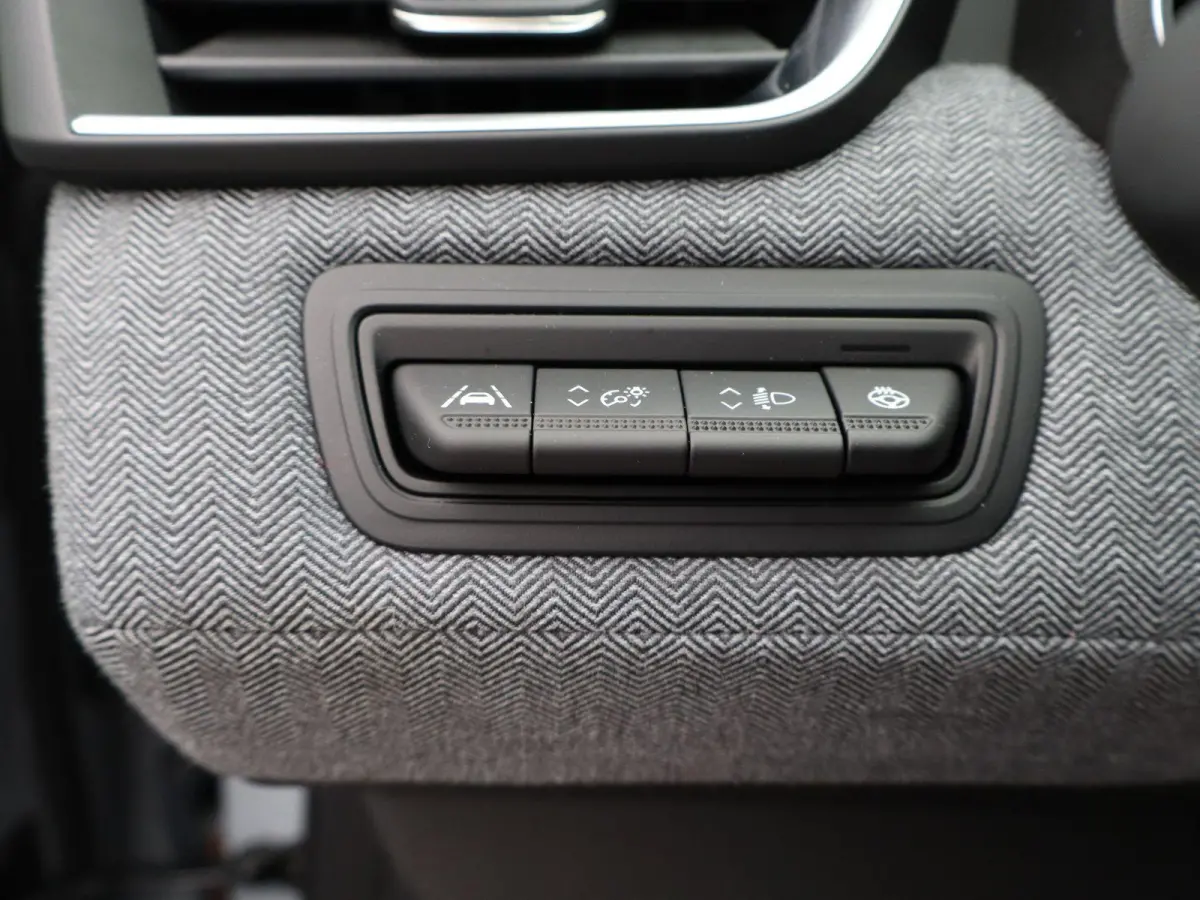 E-Tech full hybrid 145 techno | Stoel- & Stuurverw. | Groot Navigatie |