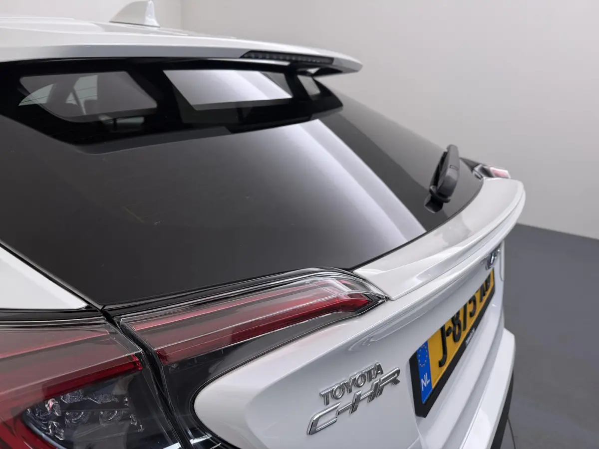 1.8 Hybrid C-Hic | Trekhaak | Achteruitrijcamera | Adaptieve Cruise Control |
