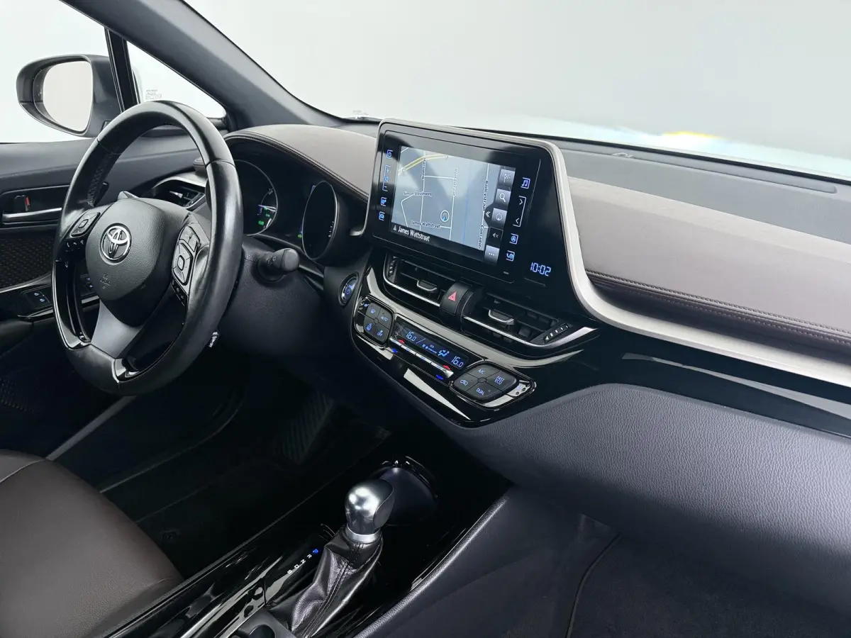 1.8 Hybrid C-Hic | Trekhaak | Achteruitrijcamera | Adaptieve Cruise Control |