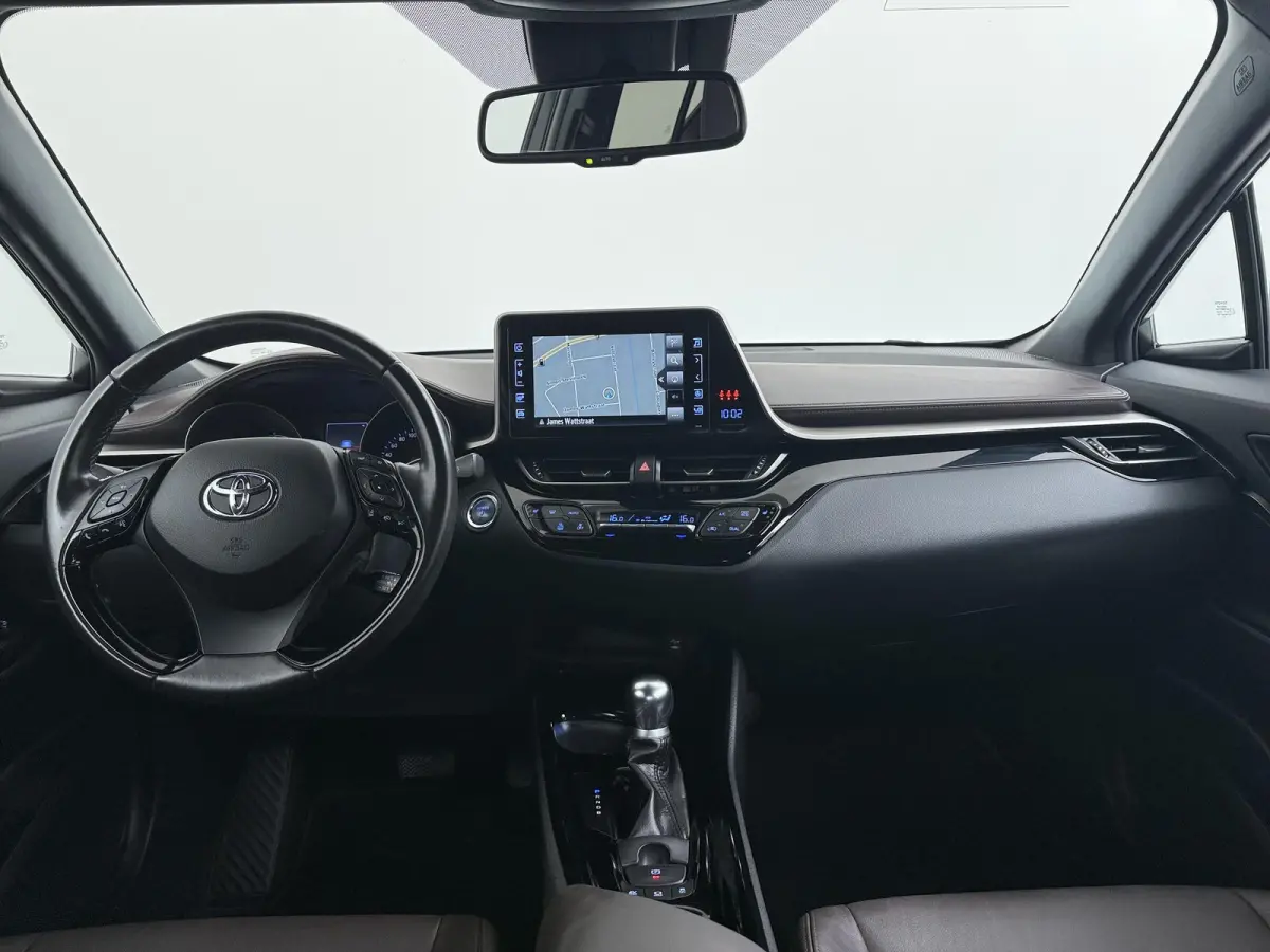 1.8 Hybrid C-Hic | Trekhaak | Achteruitrijcamera | Adaptieve Cruise Control |