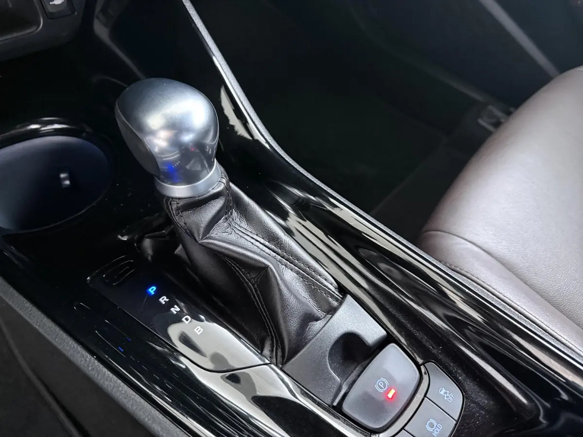 1.8 Hybrid C-Hic | Trekhaak | Achteruitrijcamera | Adaptieve Cruise Control |