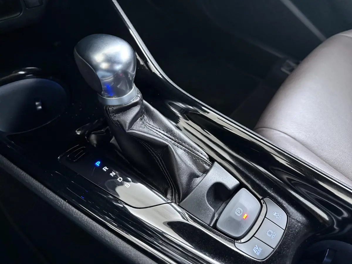 1.8 Hybrid C-Hic | Trekhaak | Achteruitrijcamera | Adaptieve Cruise Control |