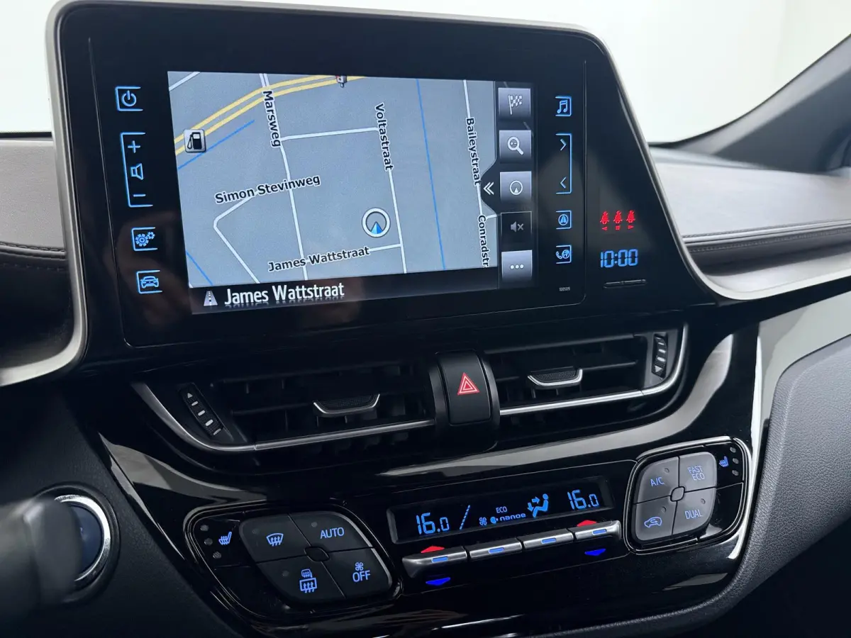 1.8 Hybrid C-Hic | Trekhaak | Achteruitrijcamera | Adaptieve Cruise Control |