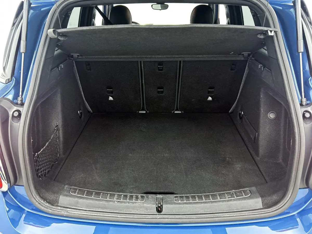 1.5 Cooper Dutch Made Edition | HARMAN KARDON | STOELVERWARMING | NAVIGATIE | 18 INCH VELGEN | ZWART DAK | KLIMAATREGELING