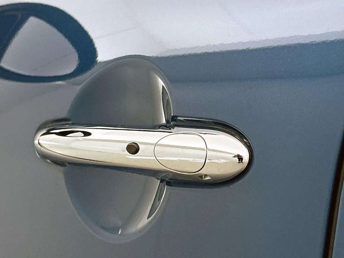 1.5 Cooper Dutch Made Edition | HARMAN KARDON | STOELVERWARMING | NAVIGATIE | 18 INCH VELGEN | ZWART DAK | KLIMAATREGELING