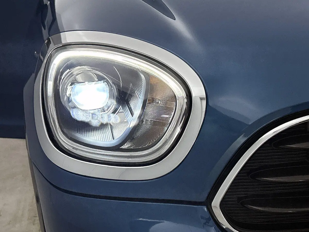 1.5 Cooper Dutch Made Edition | HARMAN KARDON | STOELVERWARMING | NAVIGATIE | 18 INCH VELGEN | ZWART DAK | KLIMAATREGELING