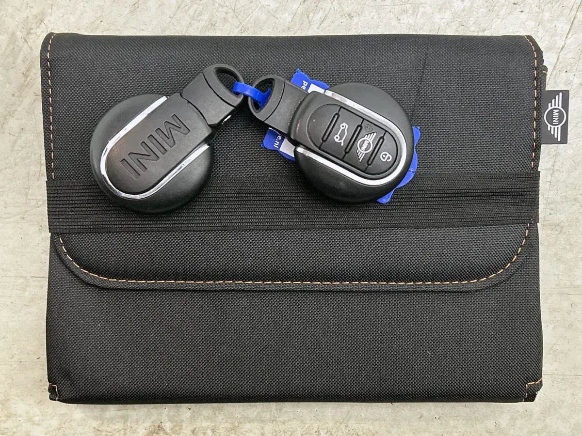 1.5 Cooper Dutch Made Edition | HARMAN KARDON | STOELVERWARMING | NAVIGATIE | 18 INCH VELGEN | ZWART DAK | KLIMAATREGELING