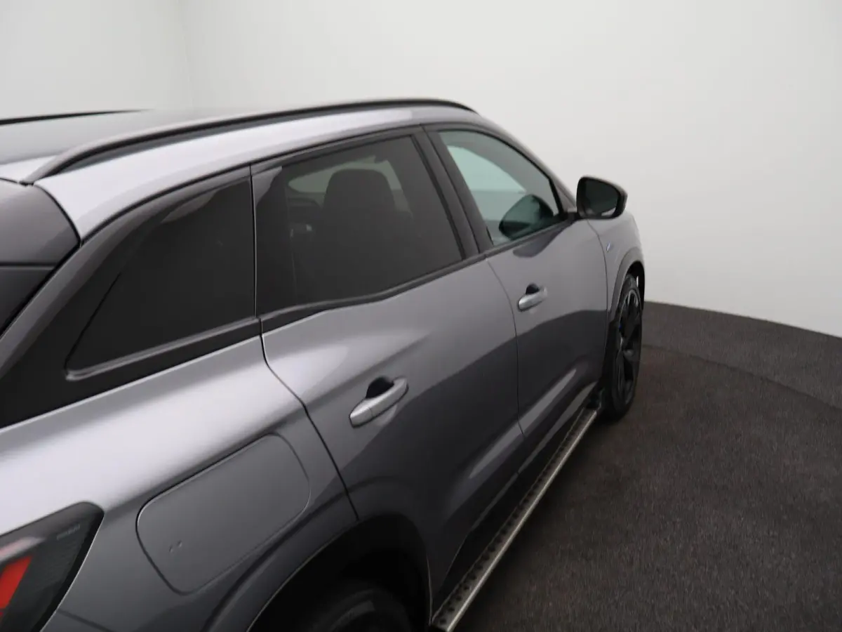 techno esprit Alpine E-Tech full hybrid 200 | SoH 97% | Parkeercamera | Trekhaak