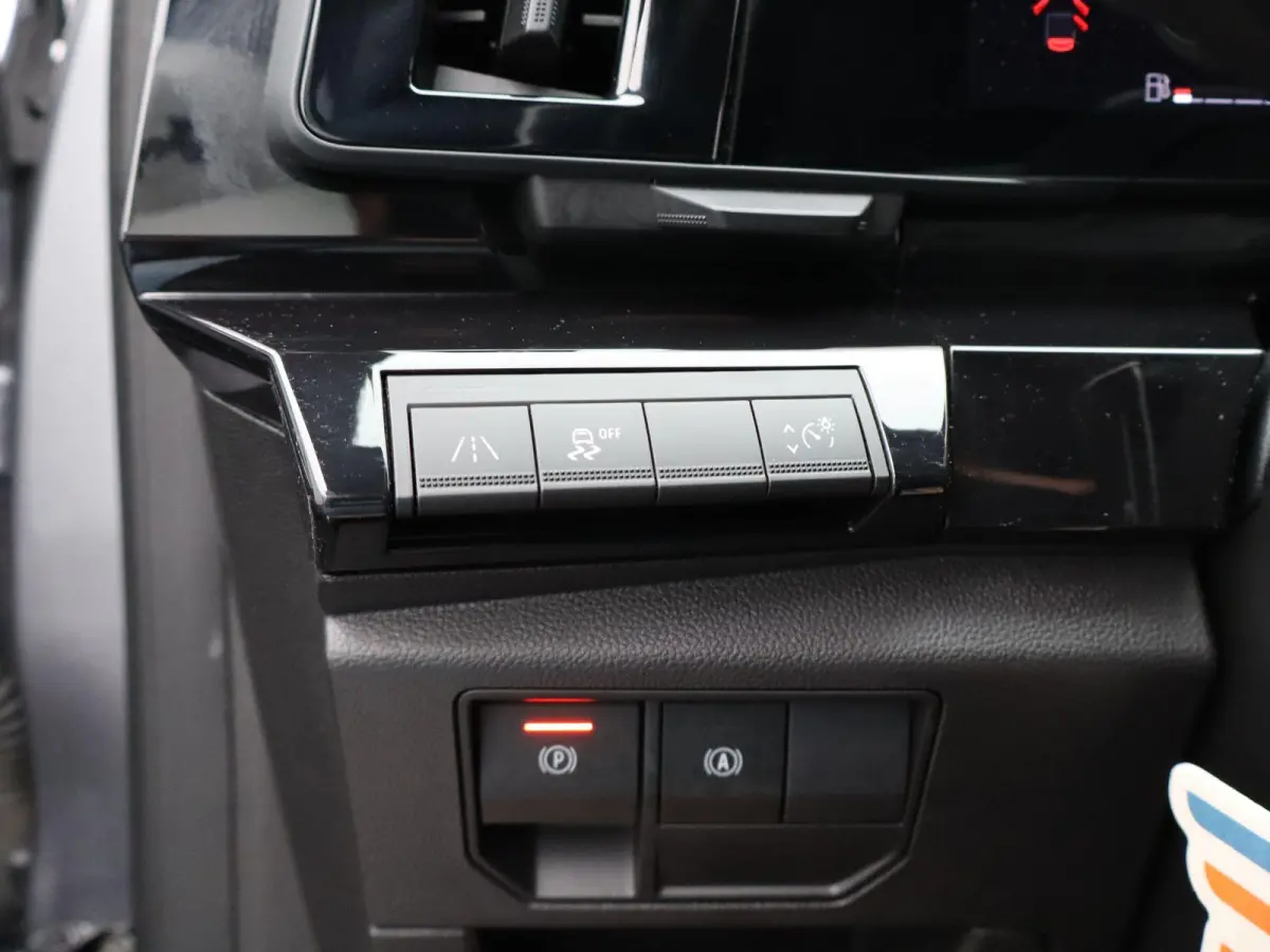 techno esprit Alpine E-Tech full hybrid 200 | SoH 97% | Parkeercamera | Trekhaak