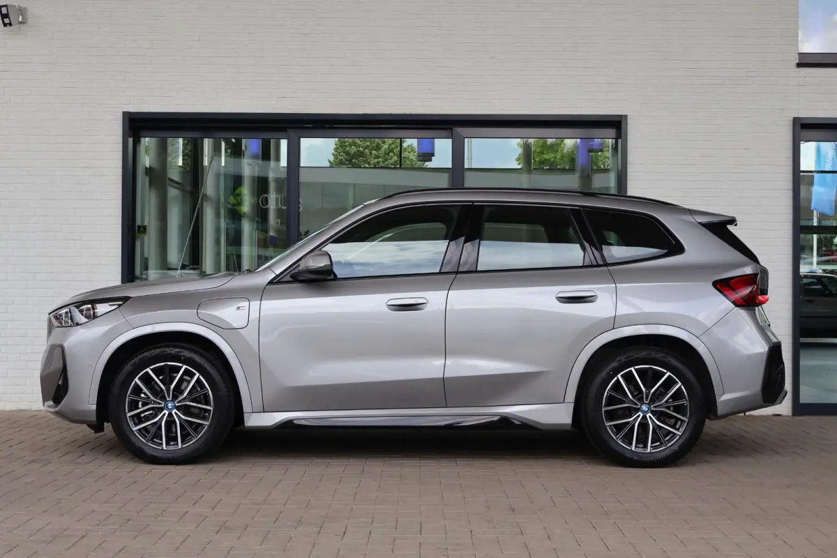 xDrive25e | SOH 100% | M Sportpakket | Stoelverwarming | Driving Assistant Plus