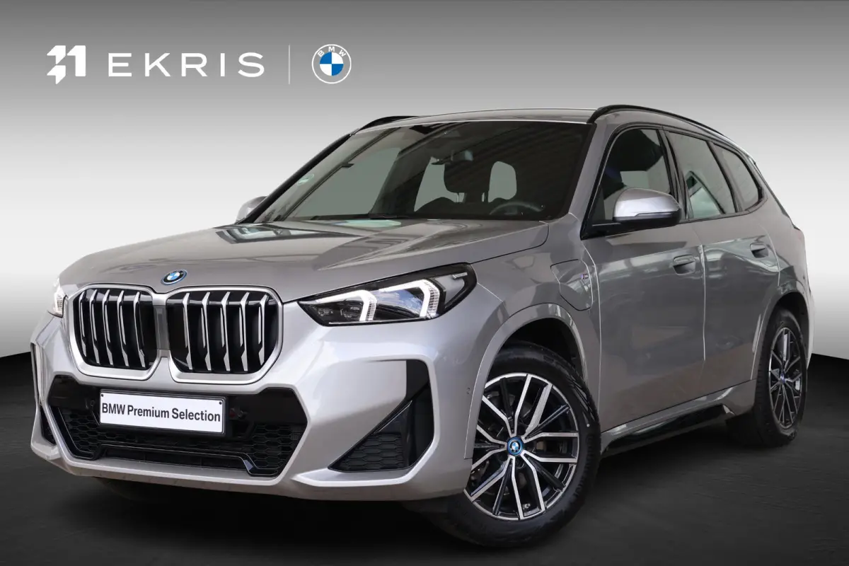 xDrive25e | SOH 100% | M Sportpakket | Stoelverwarming | Driving Assistant Plus