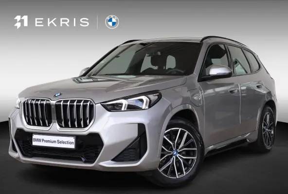 xDrive25e | SOH 100% | M Sportpakket | Stoelverwarming | Driving Assistant Plus