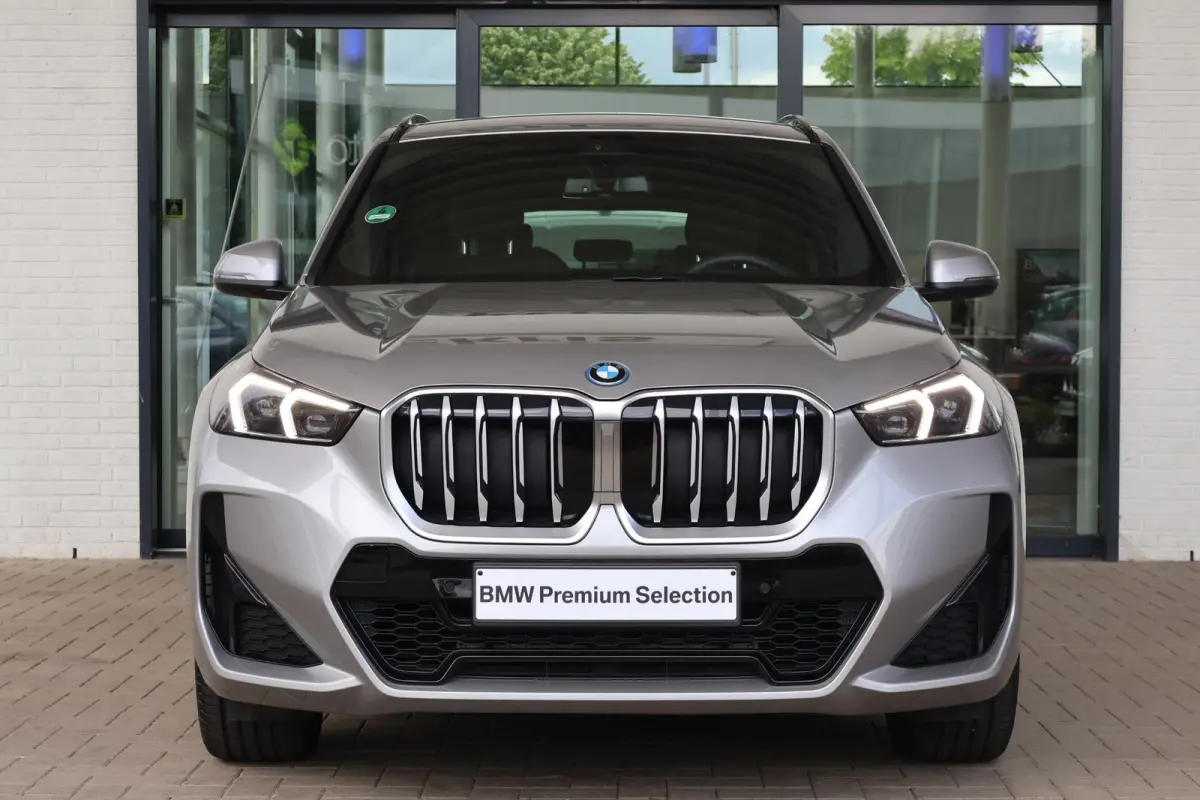 xDrive25e | SOH 100% | M Sportpakket | Stoelverwarming | Driving Assistant Plus