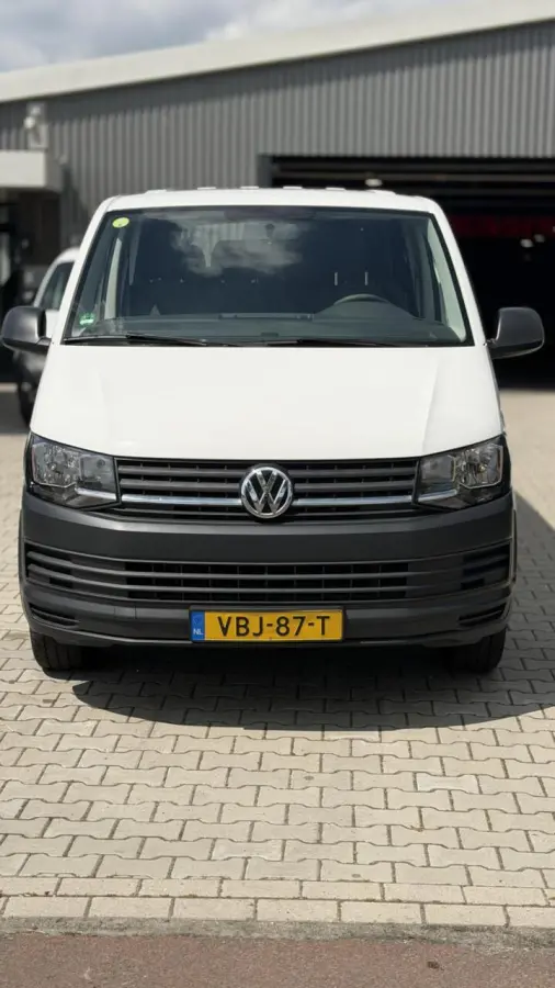 2.0 TDI L2H1 DC Dubbele Cabine AIRCO