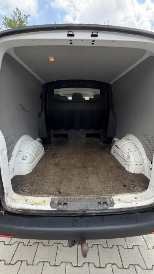 2.0 TDI L2H1 DC Dubbele Cabine AIRCO