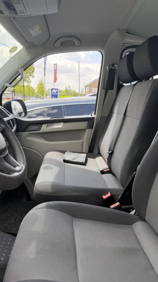 2.0 TDI L2H1 DC Dubbele Cabine AIRCO