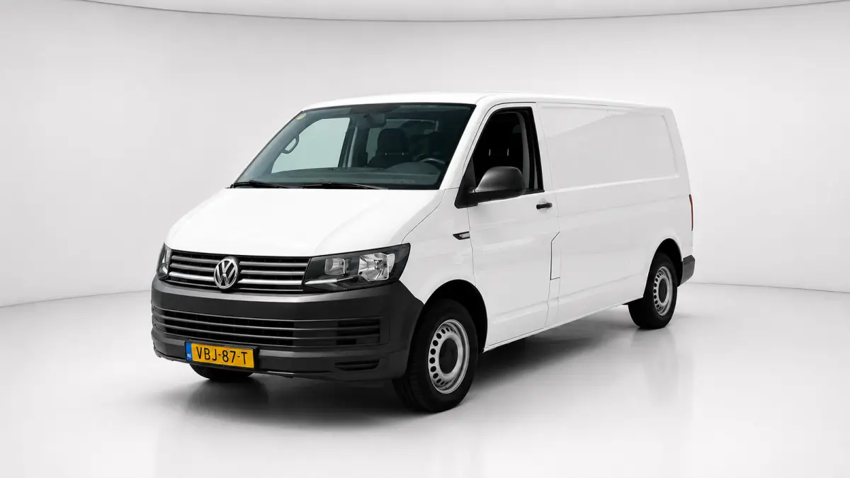 2.0 TDI L2H1 DC Dubbele Cabine AIRCO
